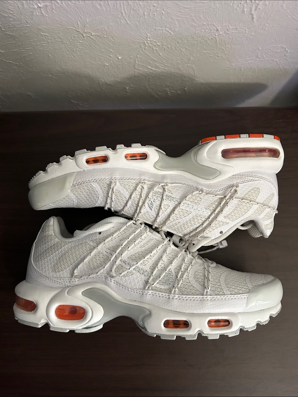 Nike Air Max Plus Utility - Picture 3 of 6